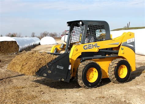 Gehl/Skid Steer 